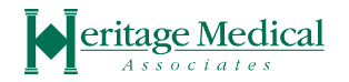 Heritage Medical Associates