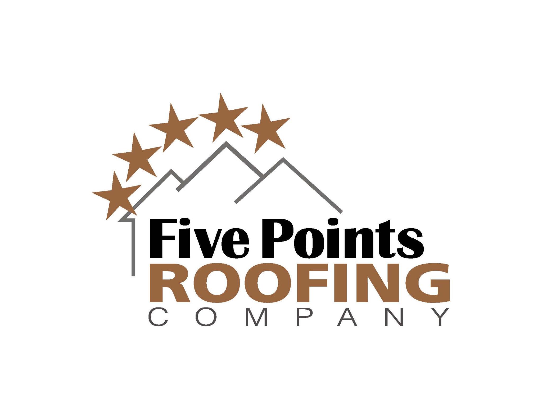 Five Points Roofing