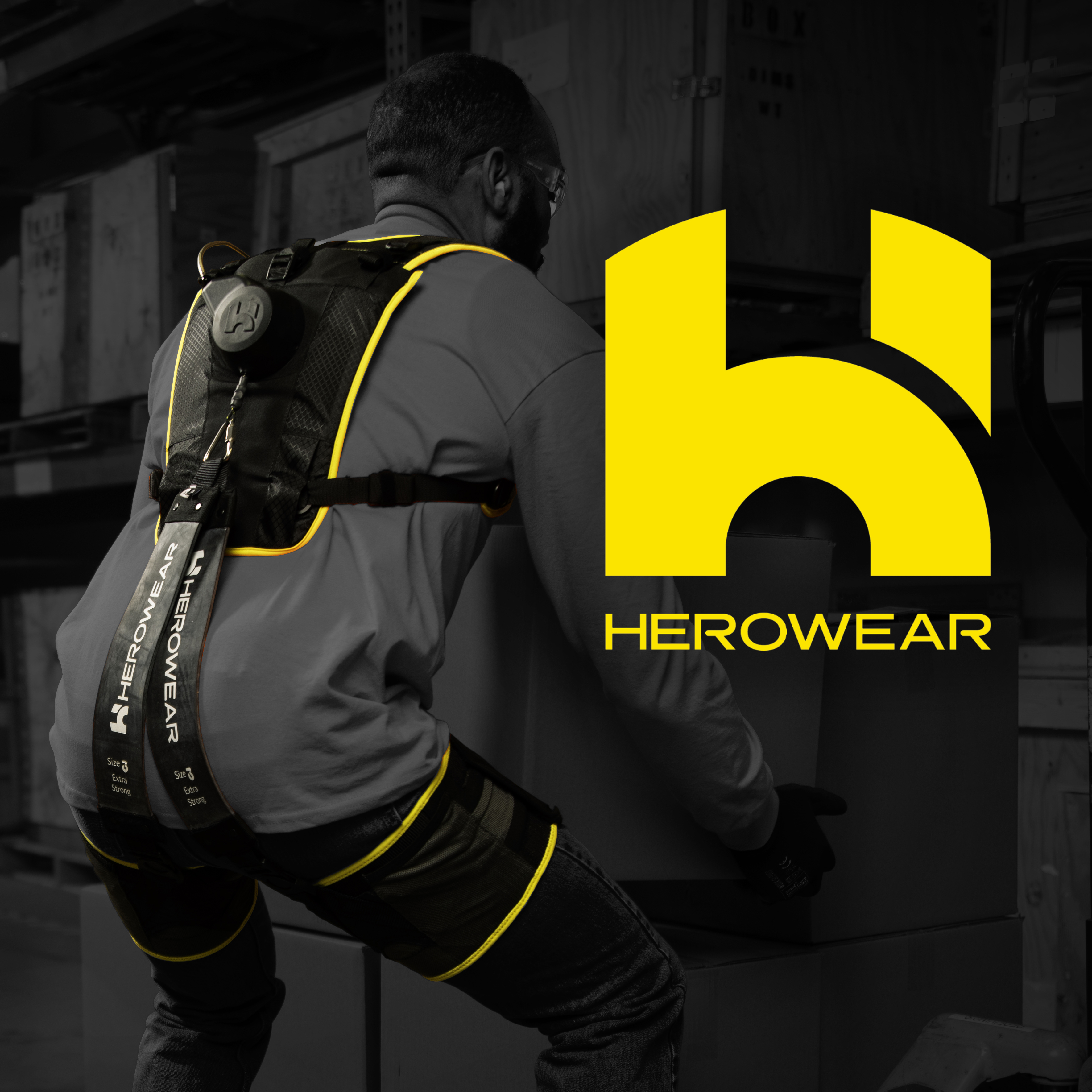 HeroWear, LLC