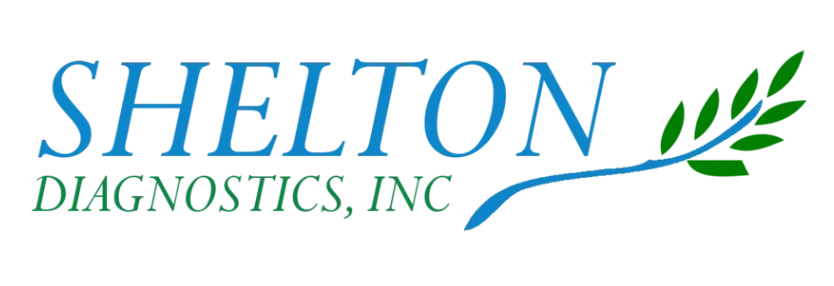 Shelton Diagnostics Inc