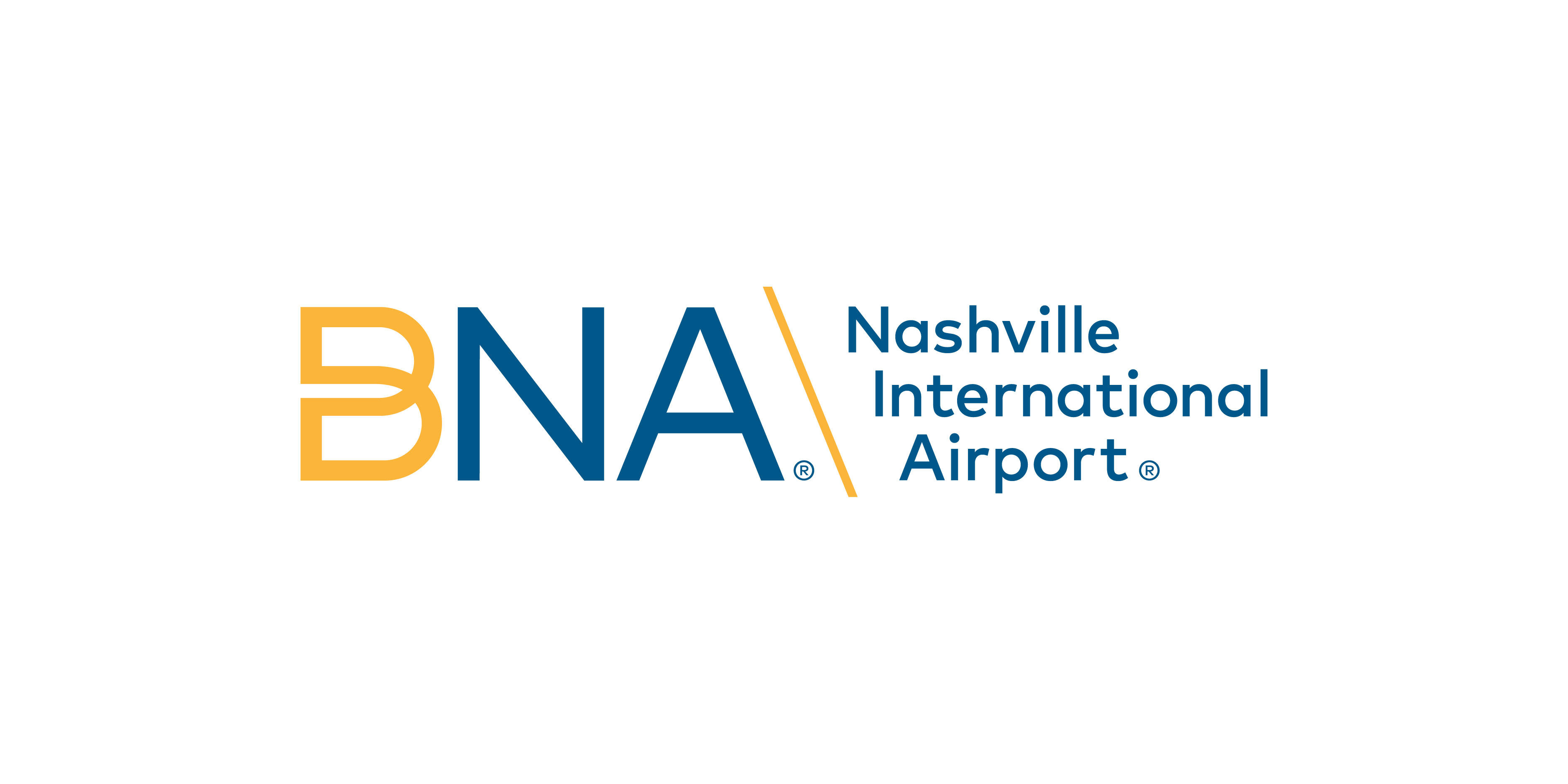 Nashville International Airport