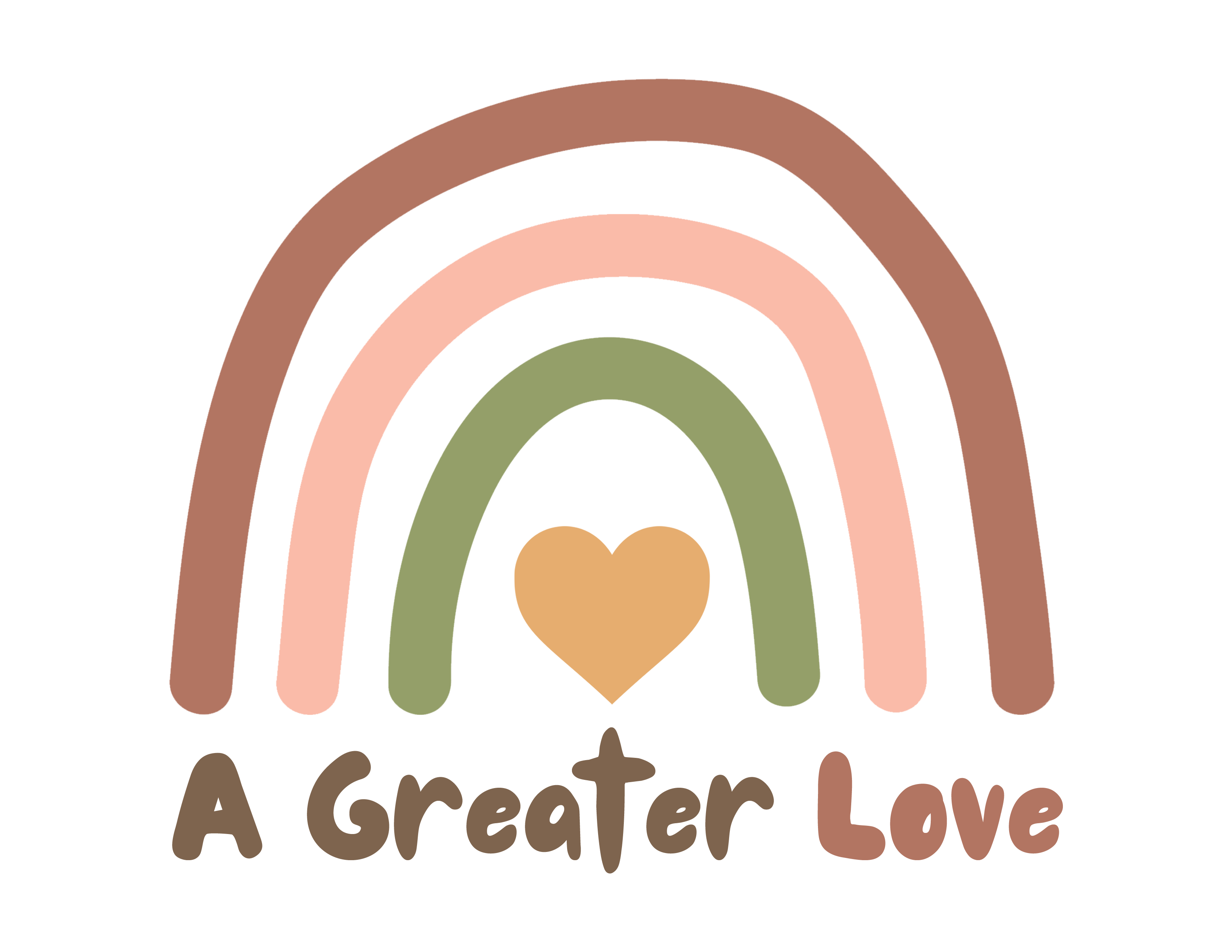 A Greater Love LLC